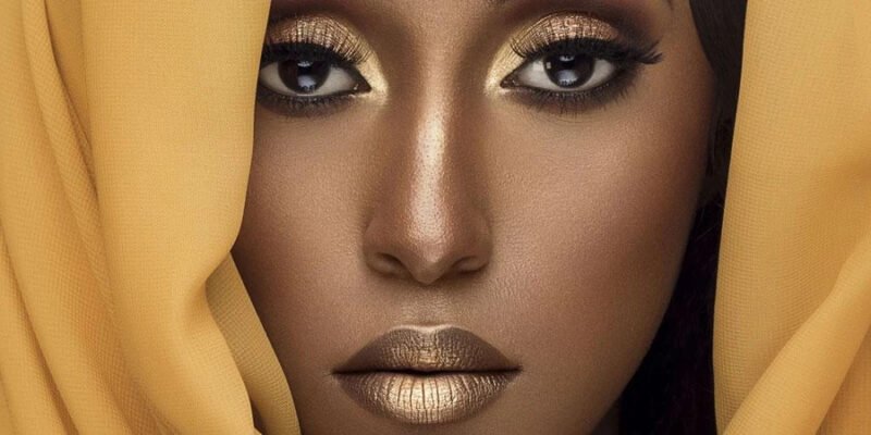 Iluminador - Juvia's Place - The Nubian Loose Highlighter - Cleo - Imagem 3