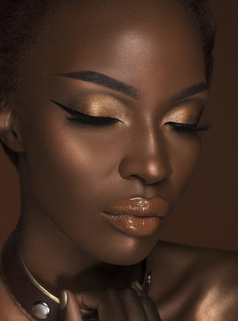 Iluminador - Juvia's Place - The Nubian Loose - Nubia - Imagem 3