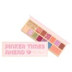 Paleta de Sombras - Too Faced - Pinker Times Ahead