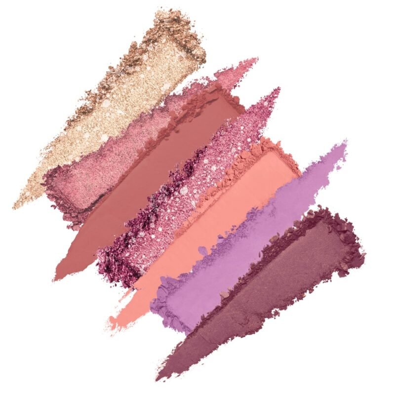 Paleta de Sombras - Too Faced - Pinker Times Ahead - Imagem 3