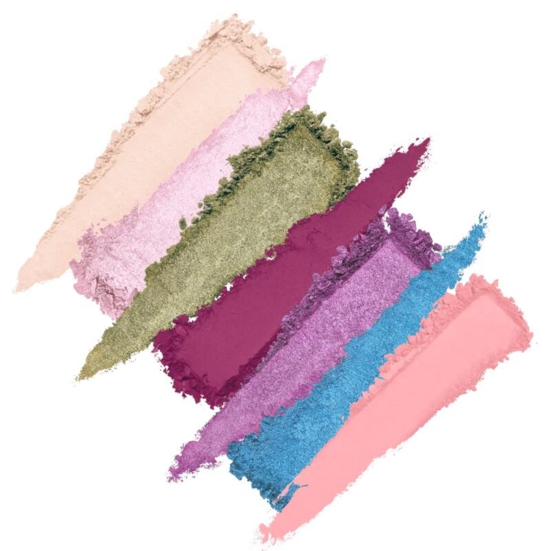 Paleta de Sombras - Too Faced - Pinker Times Ahead - Imagem 2