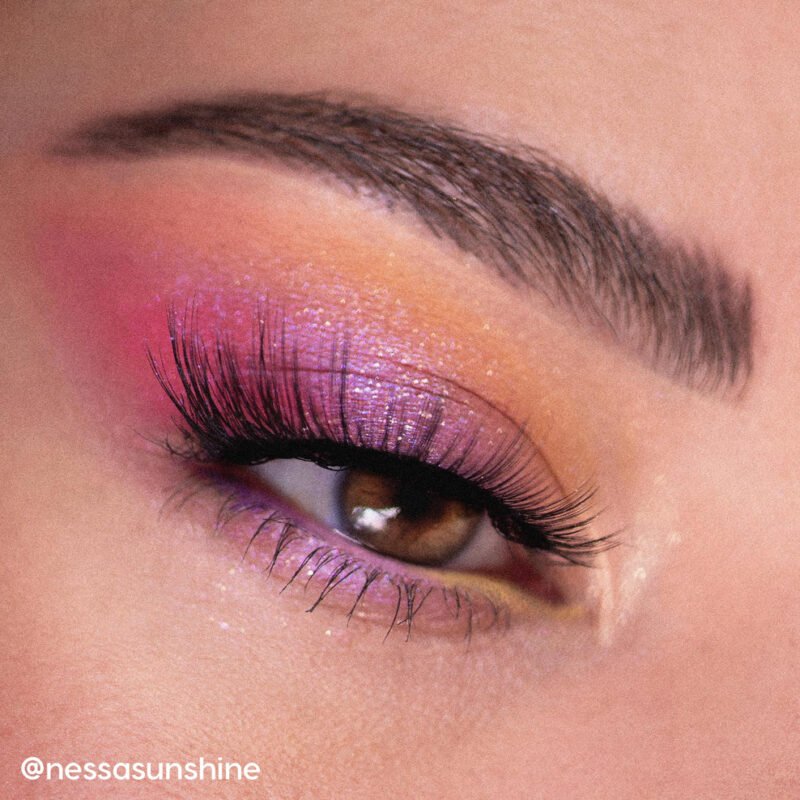 Paletas de Sombras - ColourPop X Sailor Moon - Pretty Guardian - Imagem 5