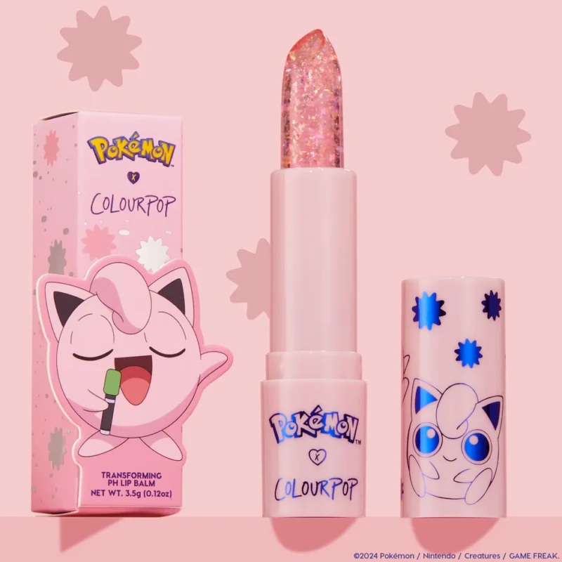 Lip Balm - ColourPop X Pokémon - Sing - Imagem 2