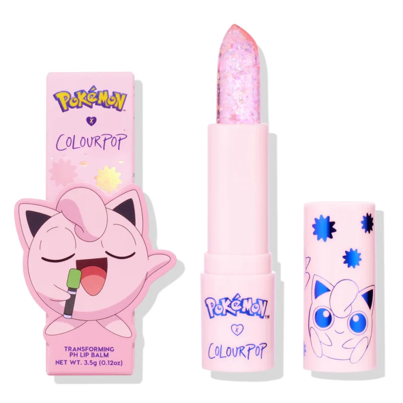 Lip Balm - ColourPop X Pokémon - Sing