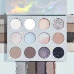 Paleta de Sombras - ColourPop - Cloud 9