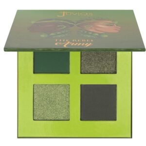 Paleta De Sombras - Juvia's Place - The Rebel Army