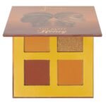 Paleta De Sombras - Juvia's Place - The Rebel Honey