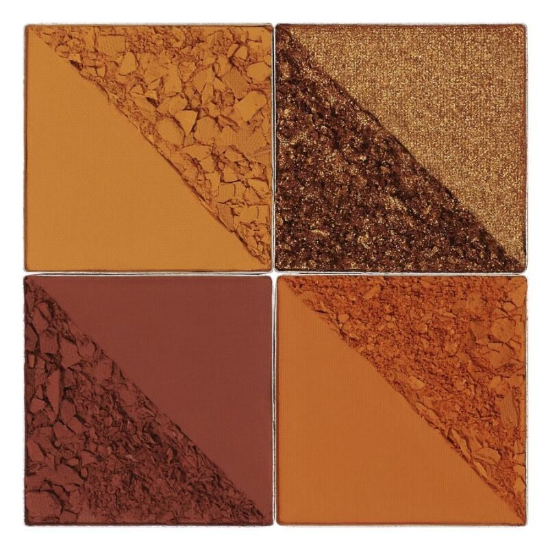 Paleta De Sombras - Juvia's Place - The Rebel Honey - Imagem 4