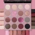 Paleta de Sombras - ColourPop - After Hours