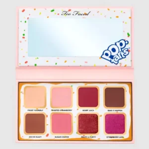 Paleta de Sombras - Too Faced x Pop Tarts - Frosted Strawberry