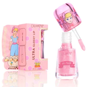 Gloss - ColourPop X Disney - Toy Story - Got It Handled