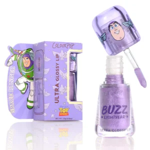 Gloss - ColourPop X Disney - Toy Story - Space Ranger