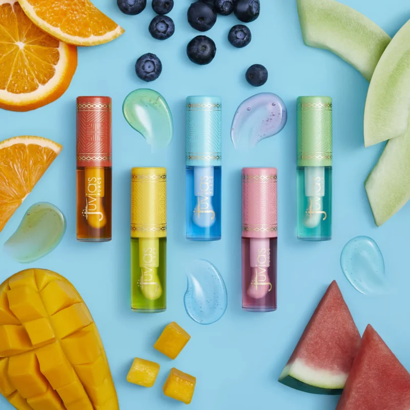 Lip Oil - Juvia's Place - Magic Lip Oil Watermelon - Imagem 6