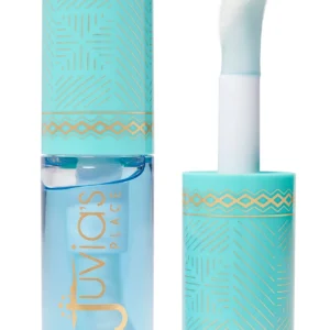 Lip Oil - Juvia's Place - Magic Oil Lip - Blue Berries