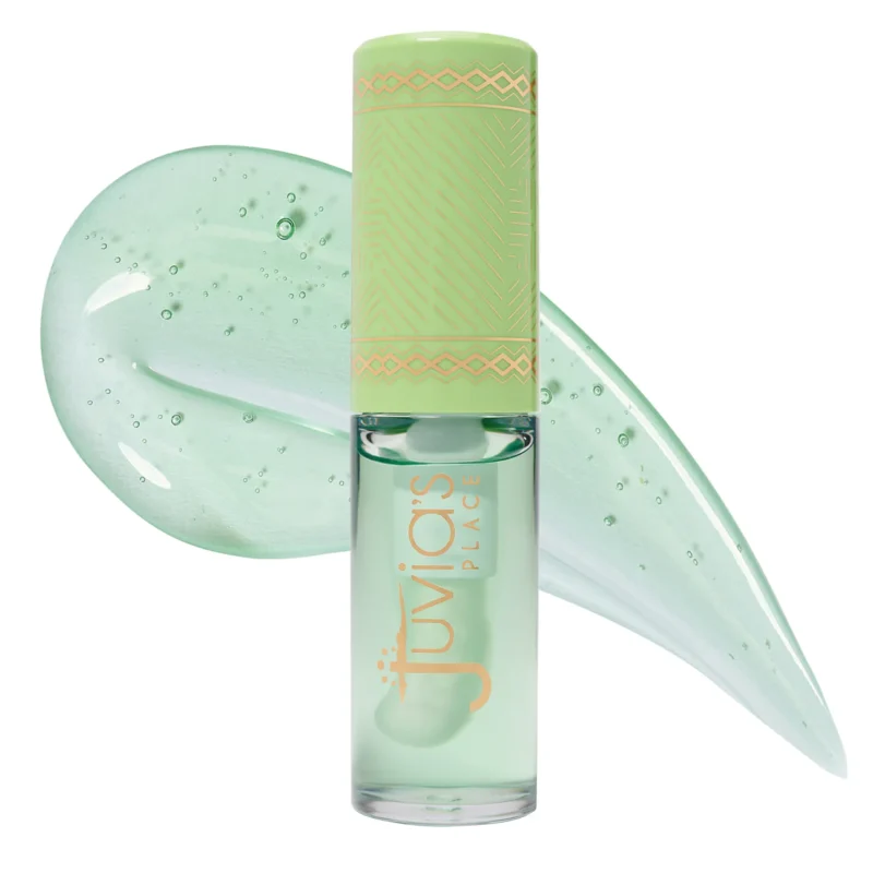 Lip Oil - Juvia's Place - Magic Lip OIl - Honeydew - Imagem 2