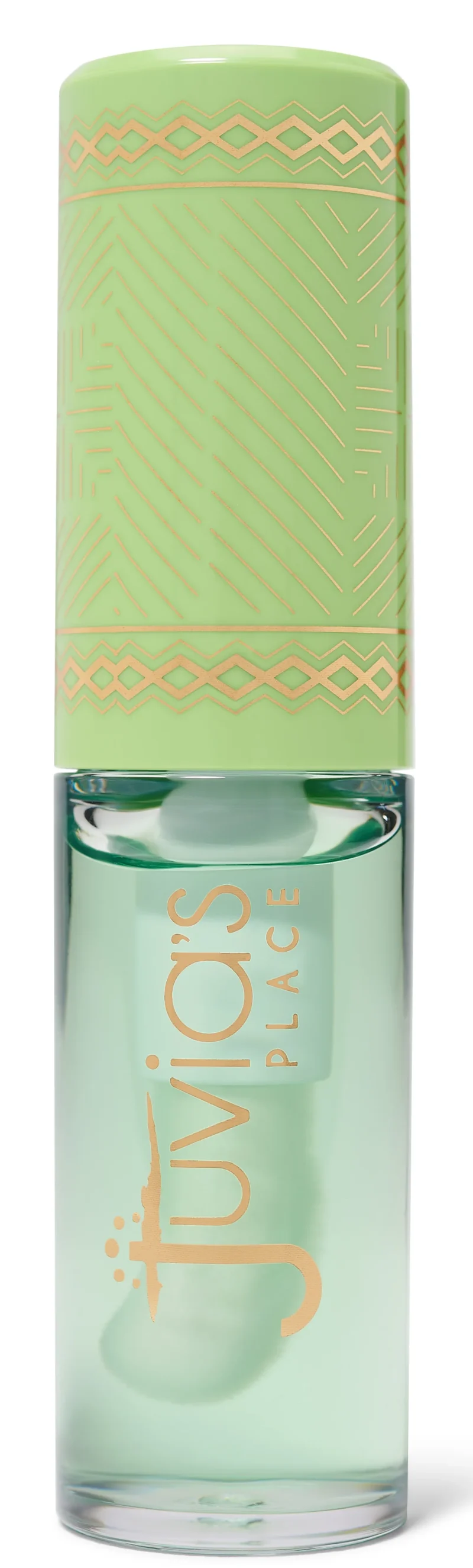 Lip Oil - Juvia's Place - Magic Lip OIl - Honeydew - Imagem 3