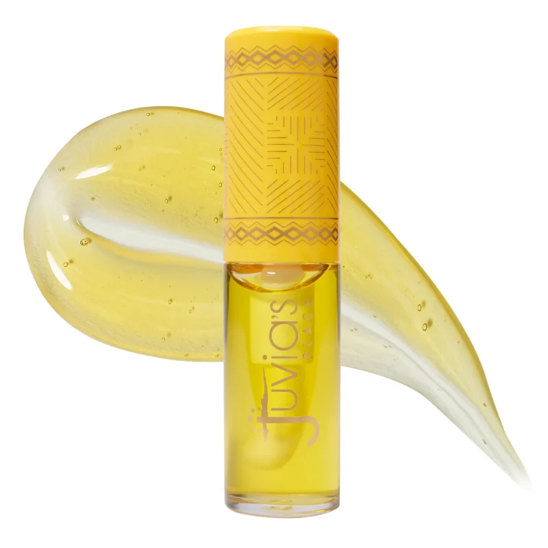 Lip OIl - Juvia's Place - Magic Lip Oil - Mango - Imagem 2
