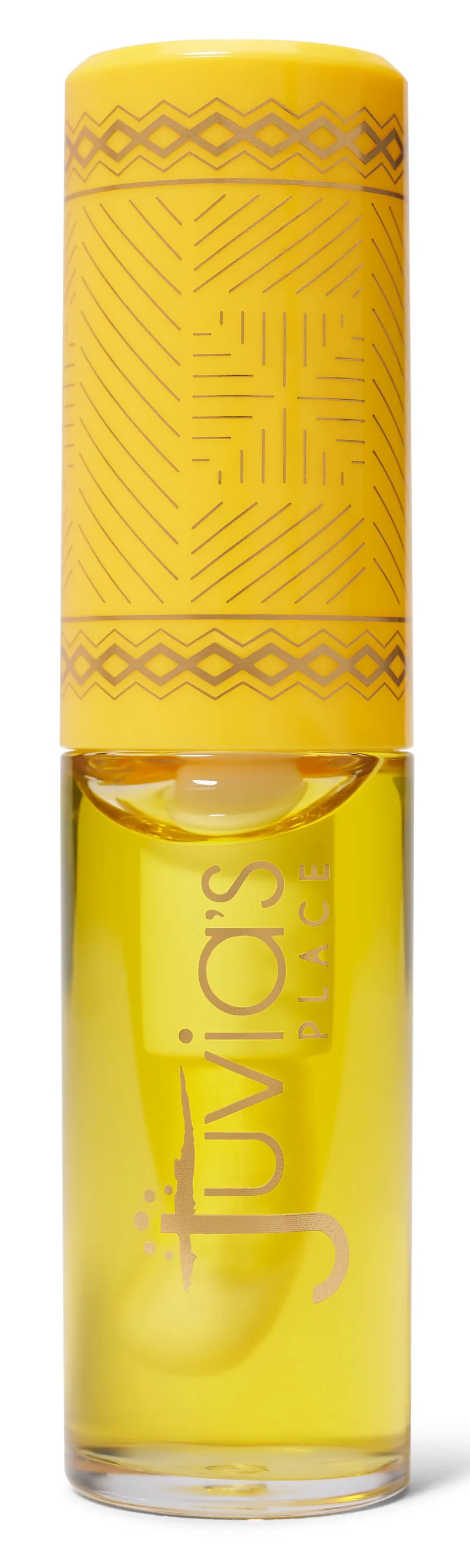 Lip OIl - Juvia's Place - Magic Lip Oil - Mango - Imagem 3