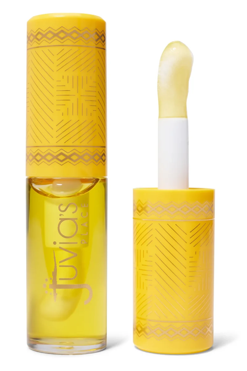 Lip OIl - Juvia's Place - Magic Lip Oil - Mango