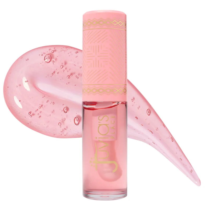 Lip Oil - Juvia's Place - Magic Lip Oil Watermelon - Imagem 2