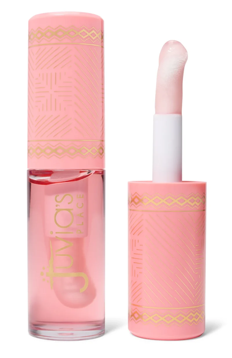 Lip Oil - Juvia's Place - Magic Lip Oil Watermelon