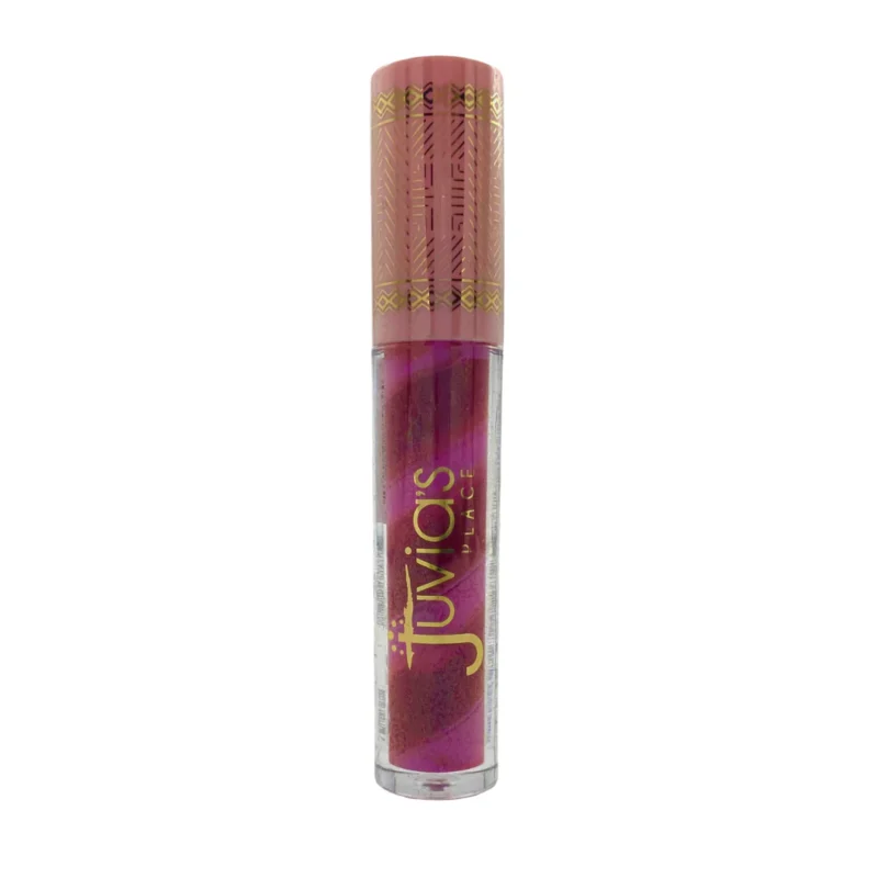Gloss - Juvia's Place - The Candy Shop - Bubblegum - Imagem 2
