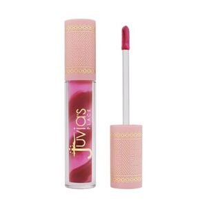 Gloss - Juvia's Place - The Candy Shop - Bubblegum