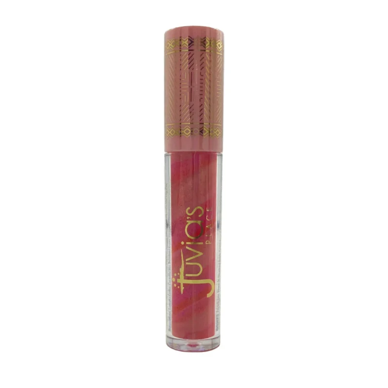 Gloss - Juvia's Place - The Candy Shop - Strawberry 'N Cream - Imagem 2