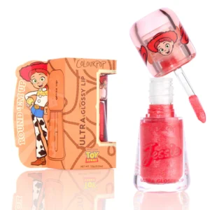 Gloss - ColourPop X Disney - Toy Story - Round 'Em Up