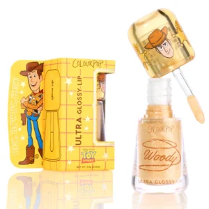 Gloss - ColourPop X Disney - Toy Story - Hey, Howdy, Hey!